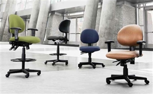 OFM 24 / 7 Multi-Shift Task Chairs